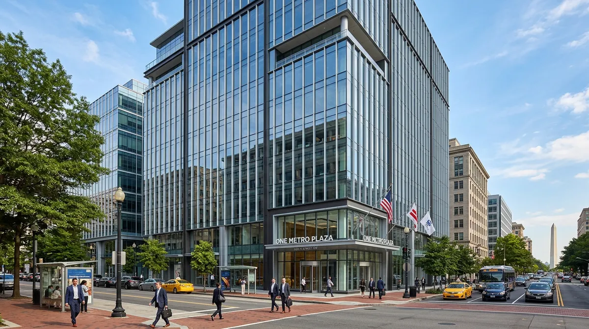 Офис phonoplug.info: 1825 K Street NW, Suite 418, Washington, DC 20006